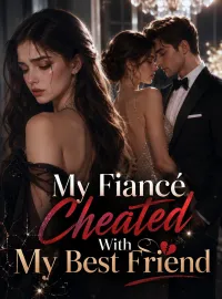 My Fiancé Cheated With My Best Friend Novel Cover