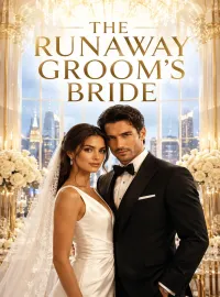 The Runaway Groom’s Bride Novel Cover