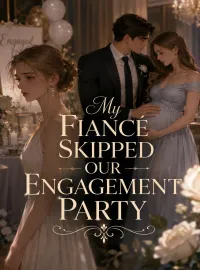 My Fiancé Skipped Our Engagement Party Novel Cover