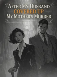 After My Husband Covered Up My Mother’s Murder
