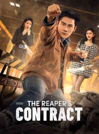 The Reaper's Contract