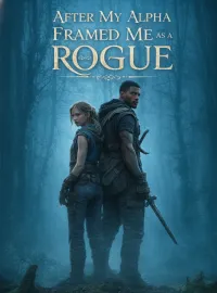 After My Alpha Framed Me as a Rogue