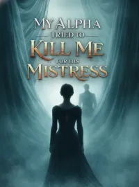 My Alpha Tried to Kill Me for His Mistress Novel Cover