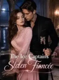 The Ice Captain's Stolen Fiancée Novel Cover