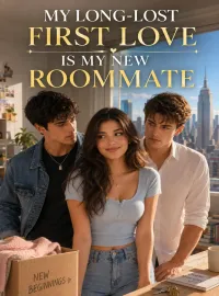 My Long-Lost First Love Is My New Roommate