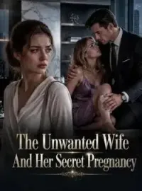 The Unwanted Wife And Her Secret Pregnancy Novel Cover