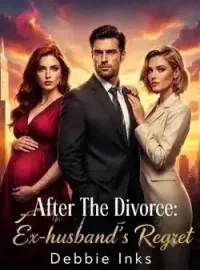 After the Divorce: Ex-husband's Regret Novel Cover