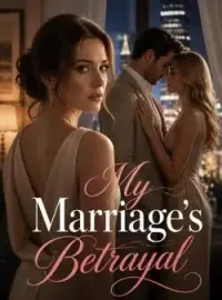 Guest User: My Marriage's Betrayal