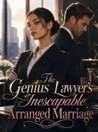 The Genius Lawyer's Inescapable Arranged Marriage Novel Cover