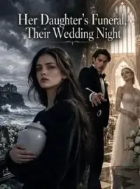 Her Daughter's Funeral, Their Wedding Night