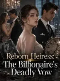 Reborn Heiress: The Billionaire's Deadly Vow