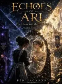 Echoes Of Ari Novel Cover