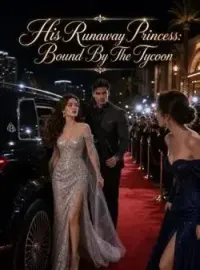 His Runaway Princess: Bound By The Tycoon