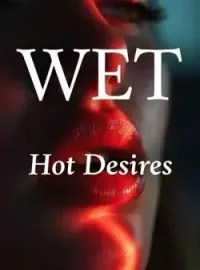 Wet Hot Desire ( A Collection of Steamy stories) Novel Cover