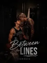 In Between the Lines  Novel Cover