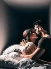 Unheard Pleasures (A Collection of Short Erotics) Novel Cover