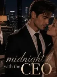 Midnight With The CEO Novel Cover