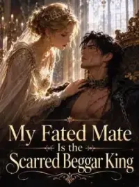 My Fated Mate Is the Scarred Beggar King