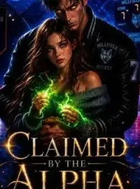 Claimed by the Alpha Novel Cover