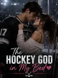 The Stranger Who Slept with Me Is the Ice God Novel Cover