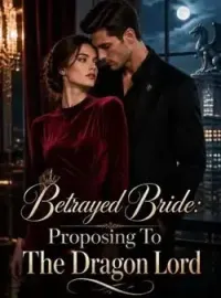 Betrayed Bride: Proposing To The Dragon Lord Novel Cover