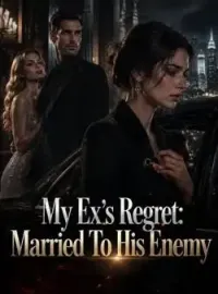 My Ex's Regret: Married To His Enemy Novel Cover