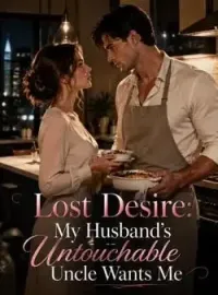 Betrayed by My Husband, Taken by His Billionaire Uncle Novel Cover