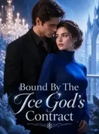 Bound By The Ice God's Contract