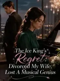 Broken Ring: Watch Me Shine Novel Cover