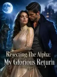 Rejected Ex-Mate: Now Untouchable Novel Cover