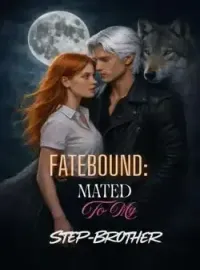 FATEBOUND: Mated to my step-brother 