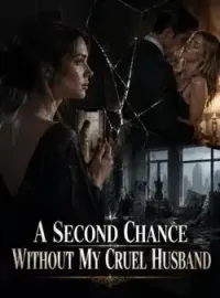 A Second Chance Without My Cruel Husband Novel Cover