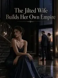 The Jilted Wife Builds Her Own Empire Novel Cover