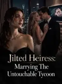 Jilted Heiress: Marrying The Untouchable Tycoon