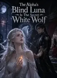 The Alpha's Blind Luna Is The Secret White Wolf
