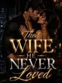 The Wife He Never Loved Novel Cover