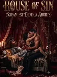 HOUSE OF SIN(erotica shorts) Novel Cover