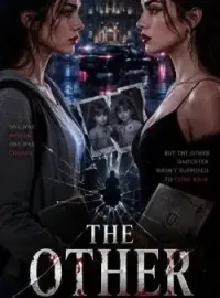THE OTHER DAUGHTER  Novel Cover