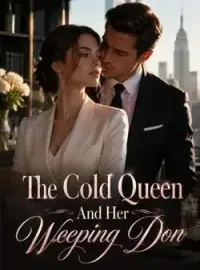 The Cold Queen And Her Weeping Don Novel Cover