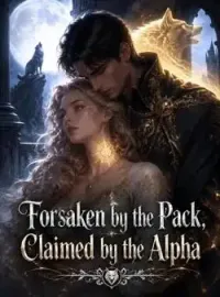 Forsaken by the Pack, Claimed by the Alpha