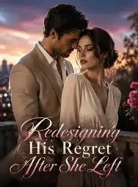 Redesigning His Regret After She Left Novel Cover