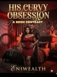 HIS CURVY OBSESSION  Novel Cover