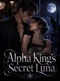 Alpha King's Secret Luna