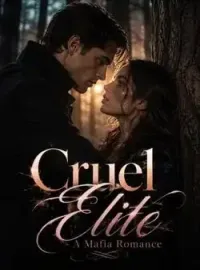 Cruel Elite - A Mafia Romance