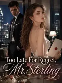 Reborn From Heartbreak: The Genius Ex-Wife Novel Cover