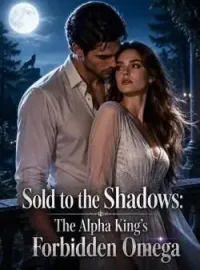 Sold to the Shadows: The Alpha King's Forbidden Omega