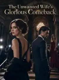 The Unwanted Wife's Glorious Comeback Novel Cover