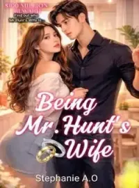 Being Mr Hunt's Wife 
