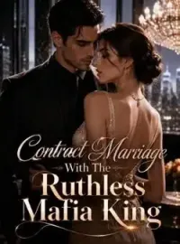 Contract Marriage With The Ruthless Mafia King