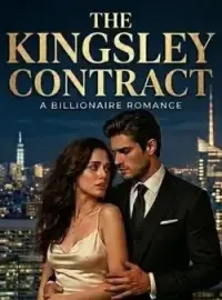 The Kingsley Contract  Novel Cover